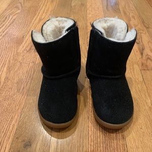 Toddler UGG boots